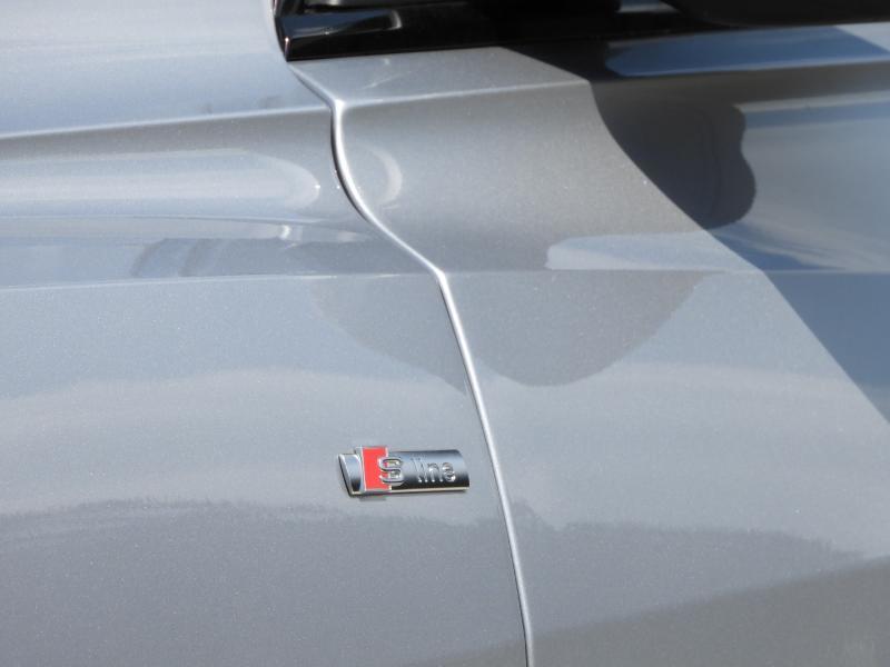 Audi Q8 3.0 TFSI Prestige quattro 2021