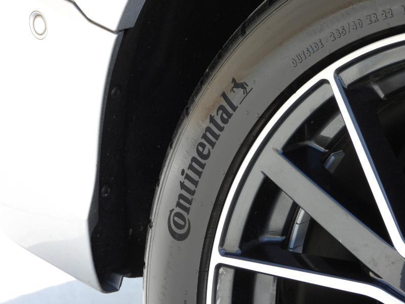 Audi Q8 3.0 TFSI Prestige quattro 2021