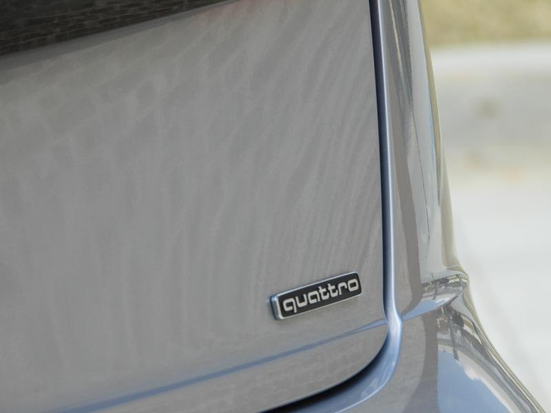 Audi Q8 3.0 TFSI Prestige quattro 2021