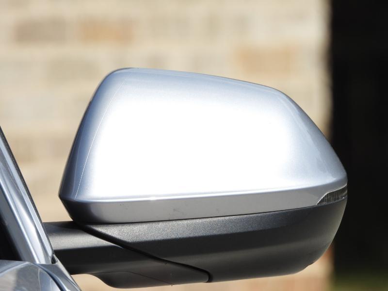 Audi Q8 3.0 TFSI Prestige quattro 2021