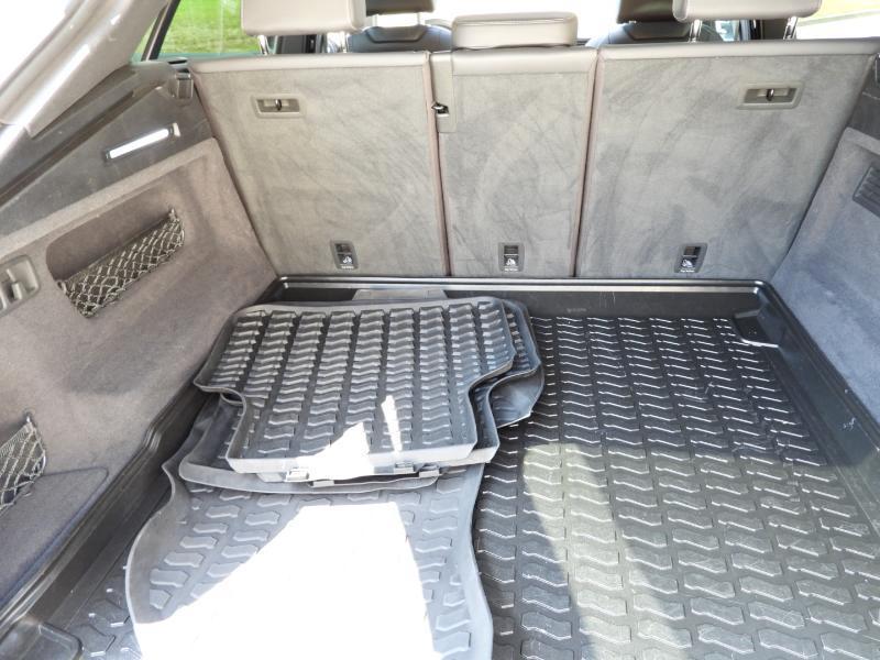 Audi Q8 3.0 TFSI Prestige quattro 2021