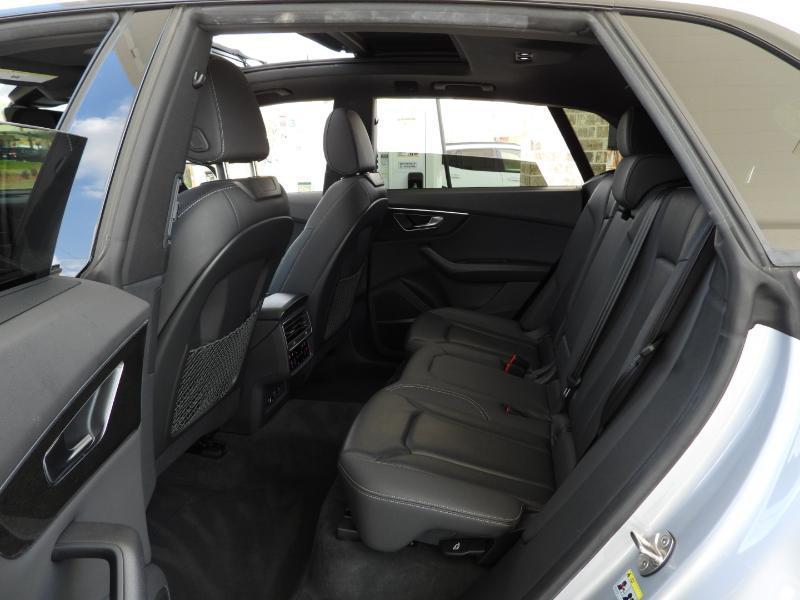 Audi Q8 3.0 TFSI Prestige quattro 2021