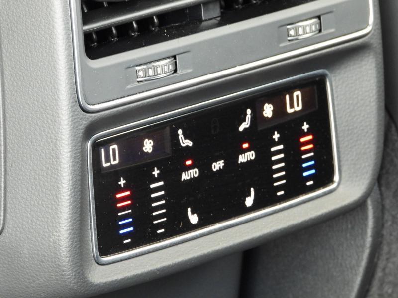 Audi Q8 3.0 TFSI Prestige quattro 2021