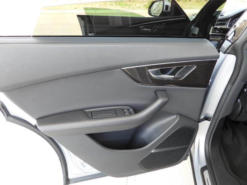 Audi Q8 3.0 TFSI Prestige quattro 2021