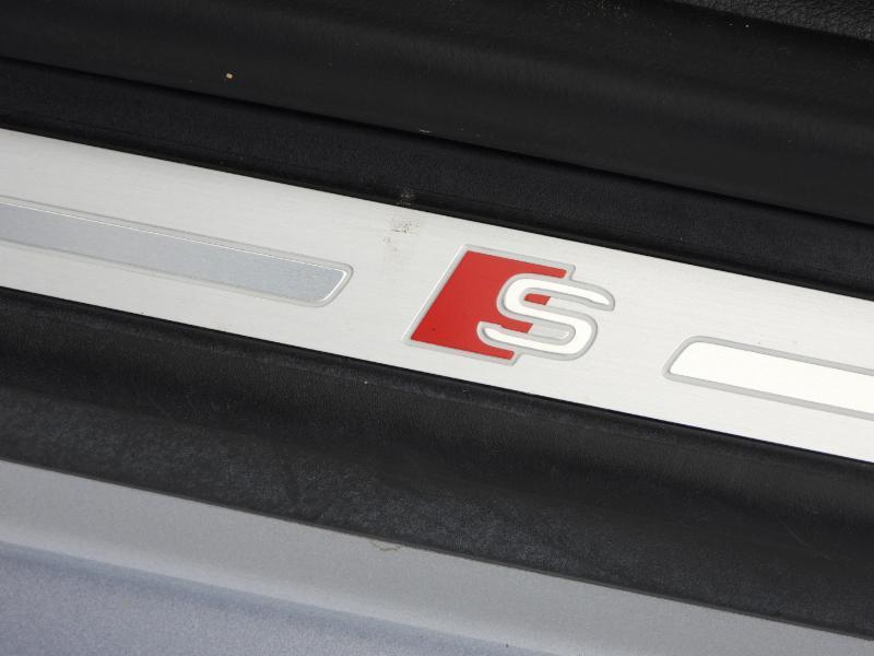 Audi Q8 3.0 TFSI Prestige quattro 2021