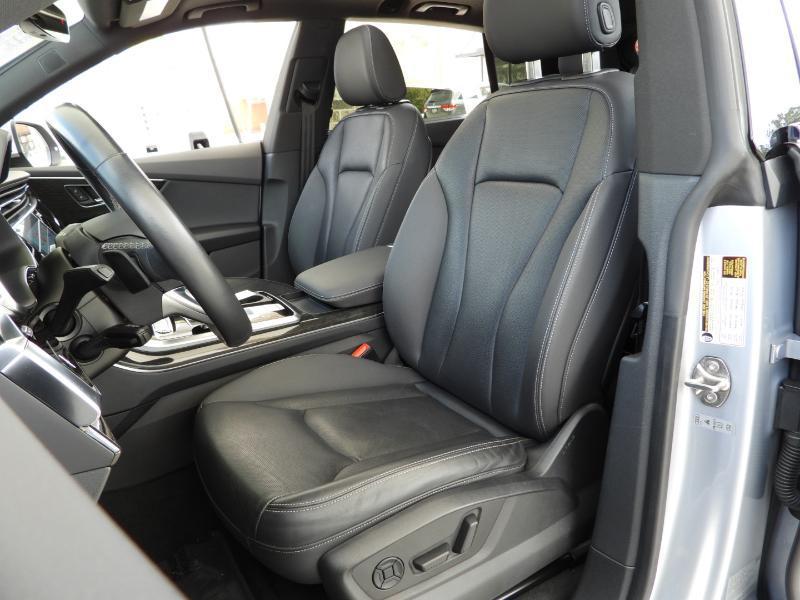 Audi Q8 3.0 TFSI Prestige quattro 2021