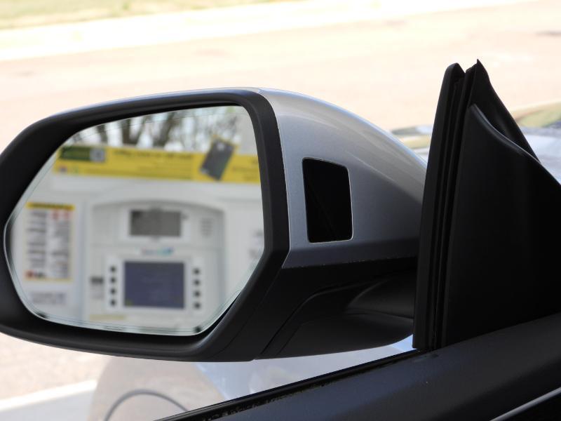 Audi Q8 3.0 TFSI Prestige quattro 2021