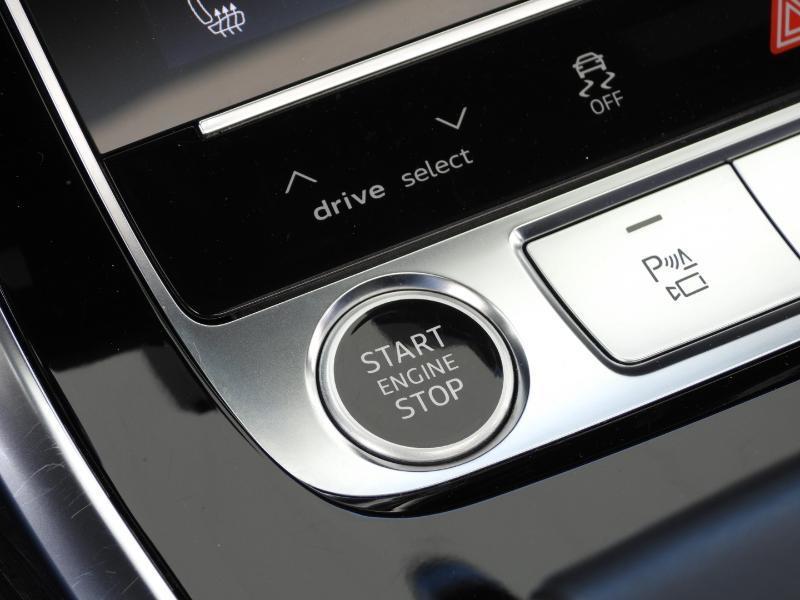 Audi Q8 3.0 TFSI Prestige quattro 2021