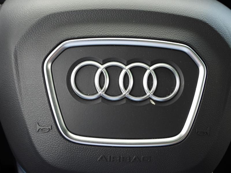 Audi Q8 3.0 TFSI Prestige quattro 2021