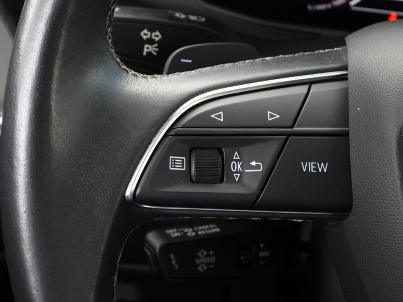 Audi Q8 3.0 TFSI Prestige quattro 2021