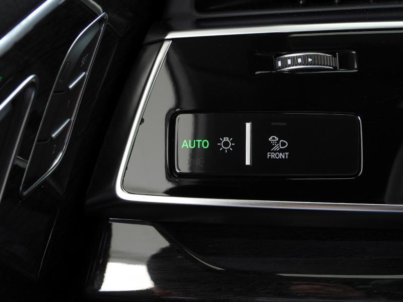 Audi Q8 3.0 TFSI Prestige quattro 2021