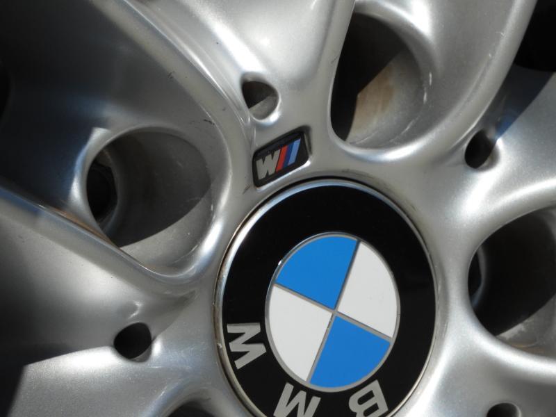 BMW 6-Series Gran Coupe  2015