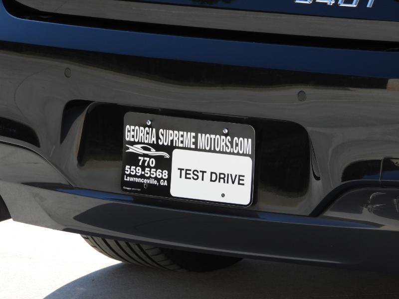 BMW 6-Series Gran Coupe  2015