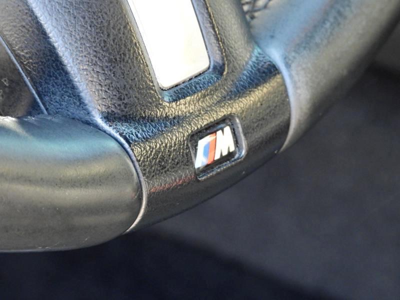 BMW 6-Series Gran Coupe  2015