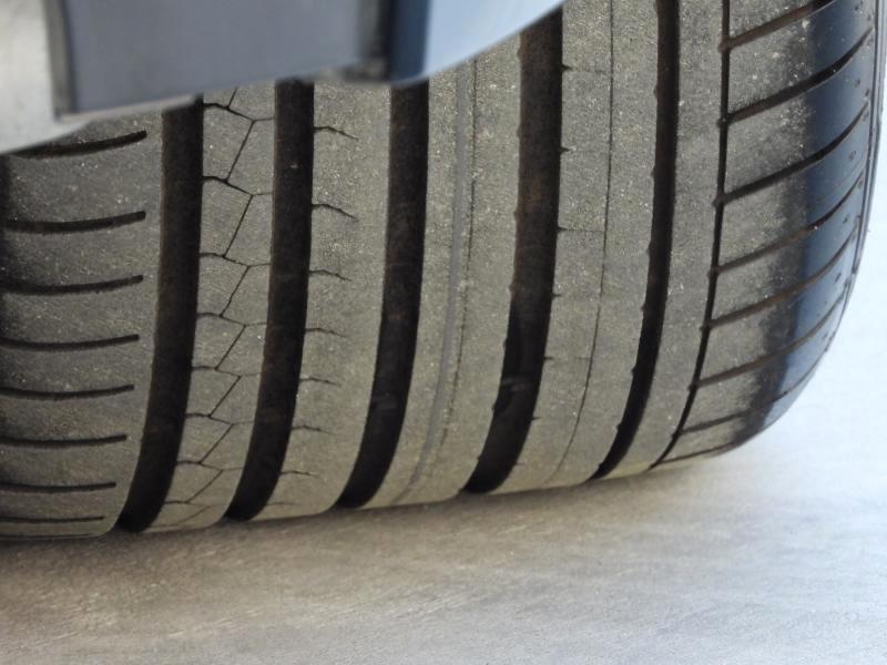 BMW 6-Series Gran Coupe  2015