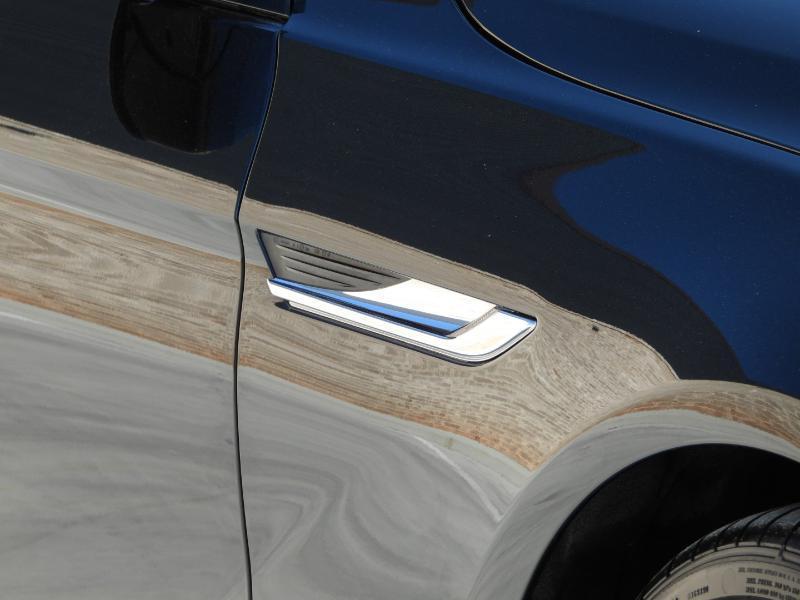 BMW 6-Series Gran Coupe  2015