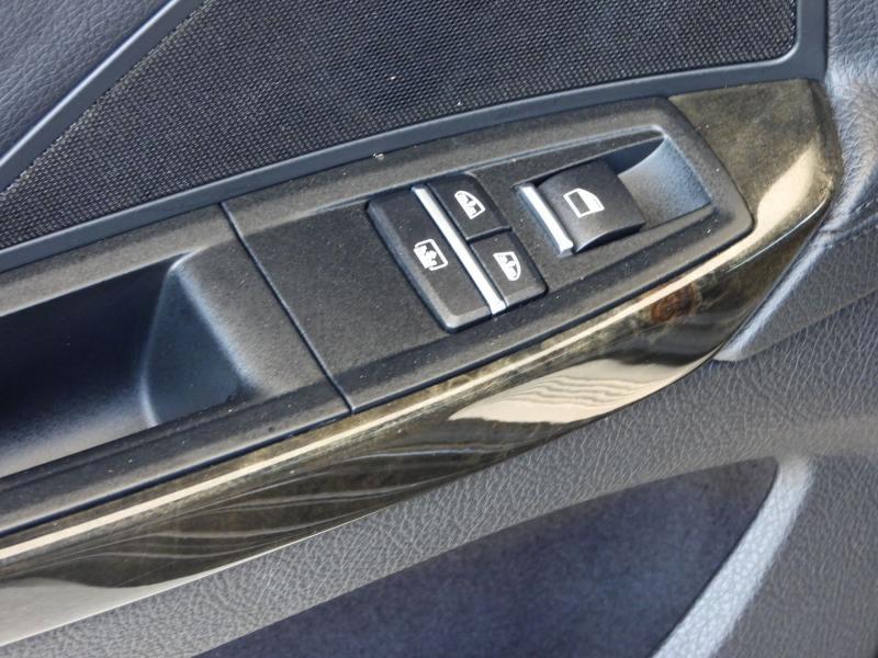 BMW 6-Series Gran Coupe  2015