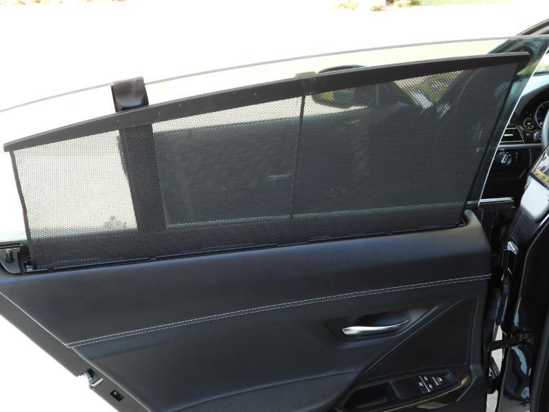 BMW 6-Series Gran Coupe  2015