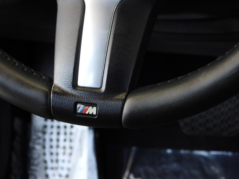 BMW 6-Series Gran Coupe  2015