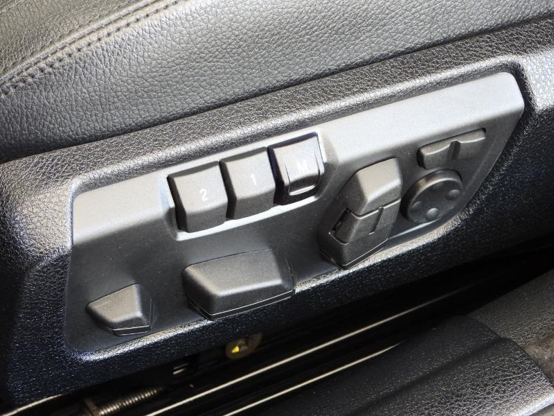 BMW 6-Series Gran Coupe  2015