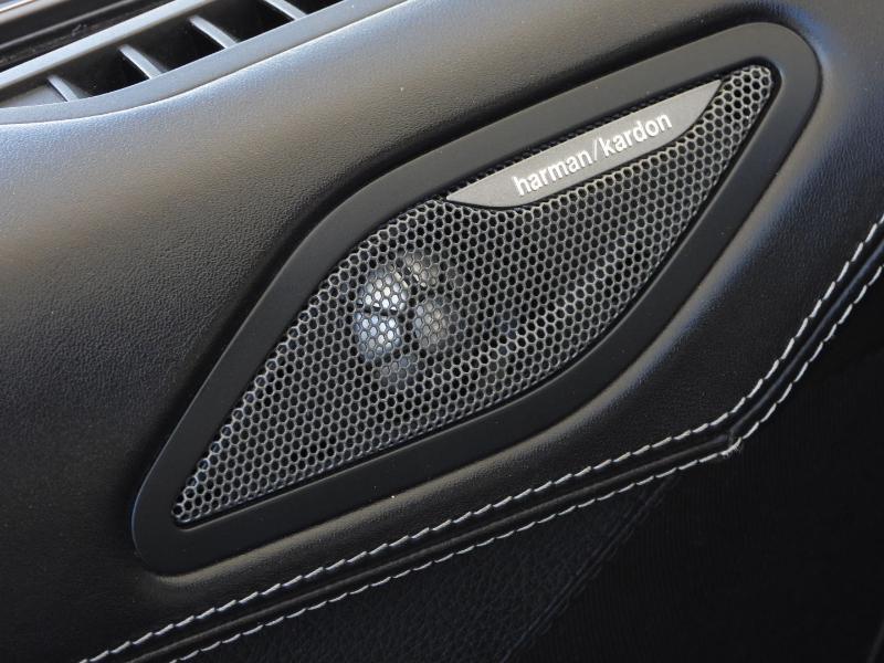 BMW 6-Series Gran Coupe  2015