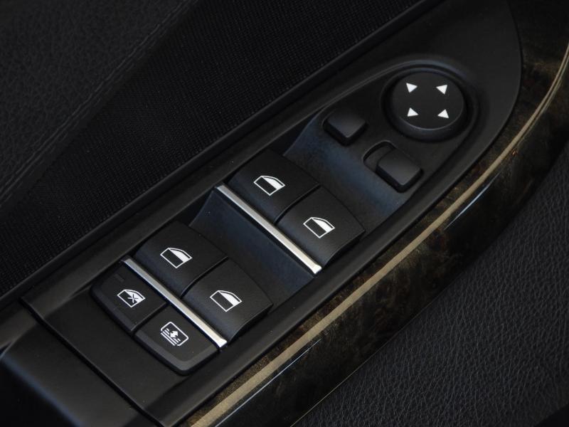 BMW 6-Series Gran Coupe  2015