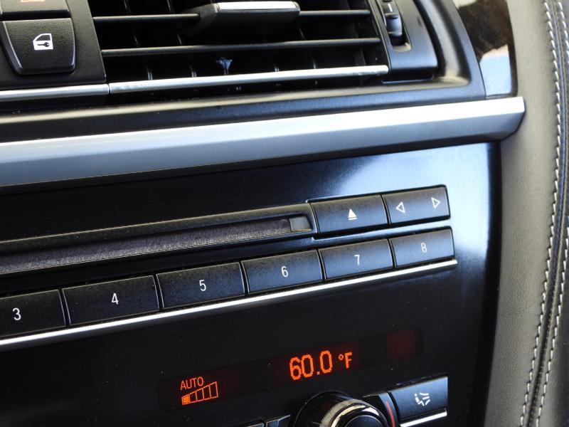 BMW 6-Series Gran Coupe  2015