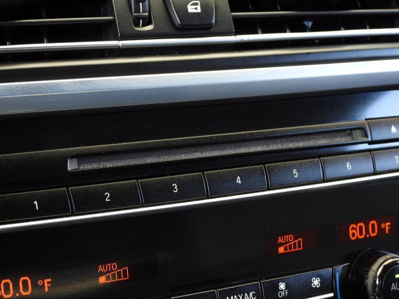 BMW 6-Series Gran Coupe  2015