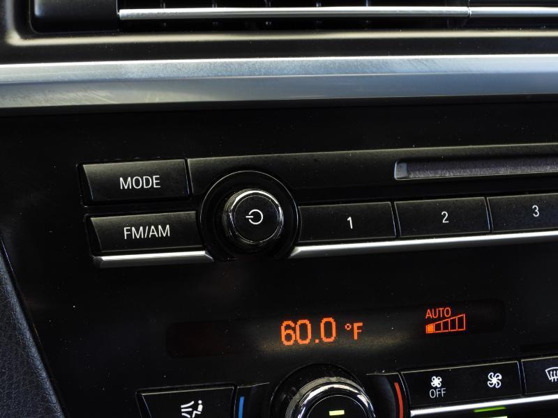 BMW 6-Series Gran Coupe  2015