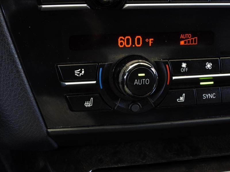 BMW 6-Series Gran Coupe  2015