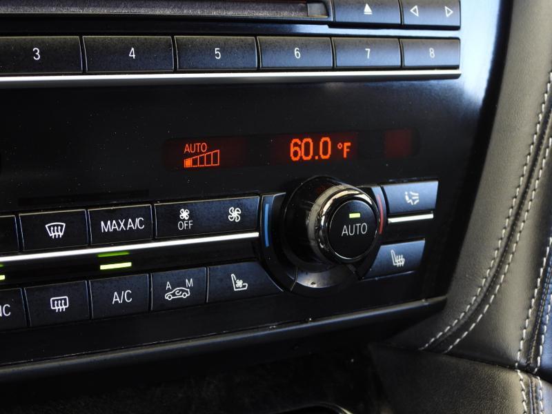 BMW 6-Series Gran Coupe  2015