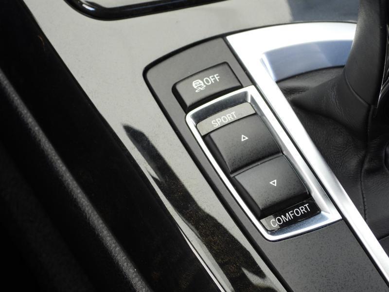 BMW 6-Series Gran Coupe  2015