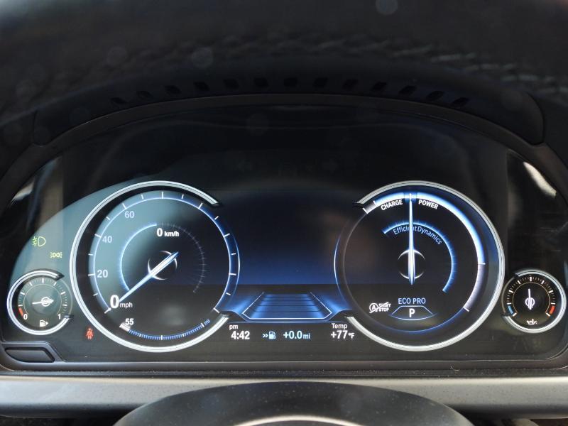 BMW 6-Series Gran Coupe  2015