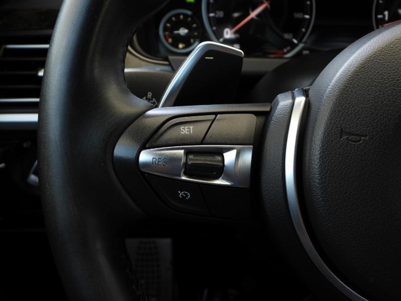 BMW 6-Series Gran Coupe  2015