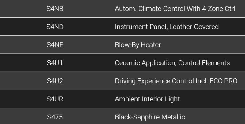 BMW 6-Series Gran Coupe  2015