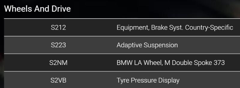 BMW 6-Series Gran Coupe  2015