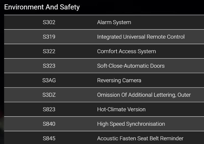 BMW 6-Series Gran Coupe  2015