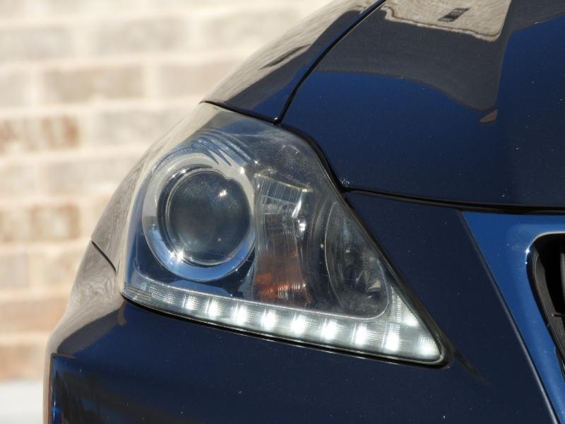 Lexus IS IS 250 AWD 2012