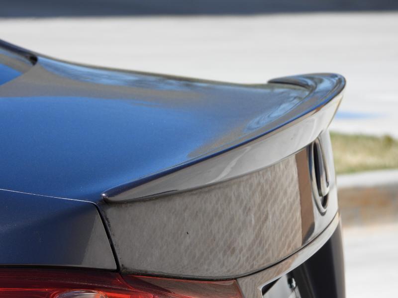 Lexus IS IS 250 AWD 2012