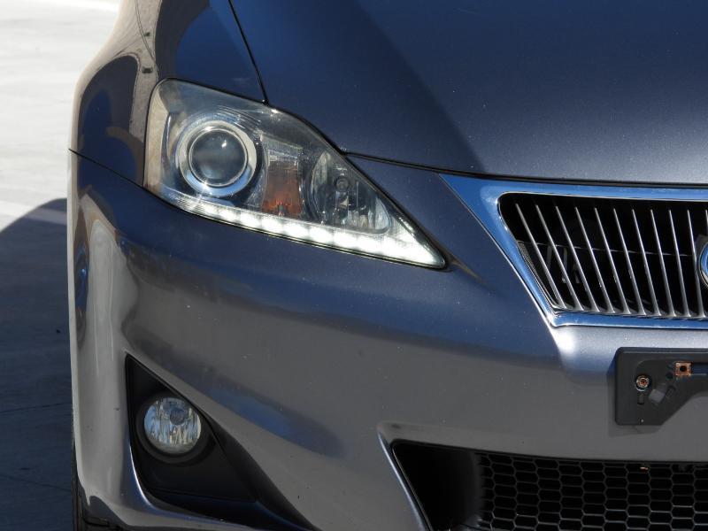 Lexus IS IS 250 AWD 2012