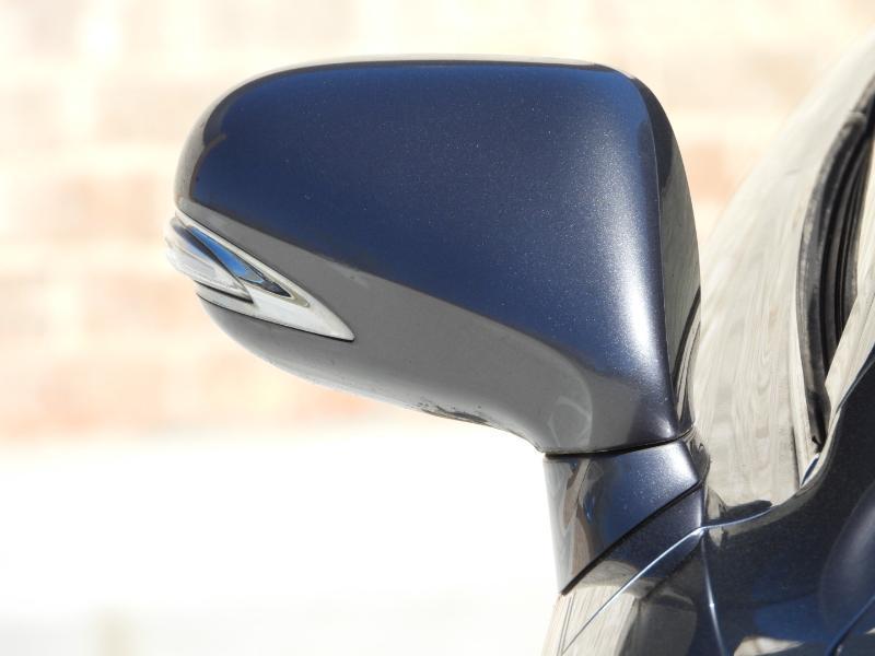 Lexus IS IS 250 AWD 2012