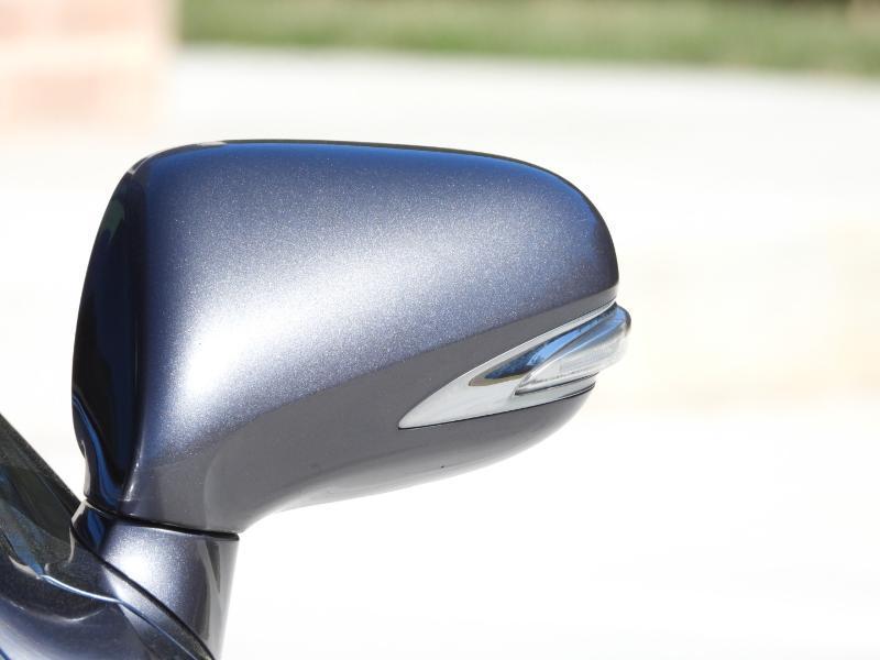 Lexus IS IS 250 AWD 2012