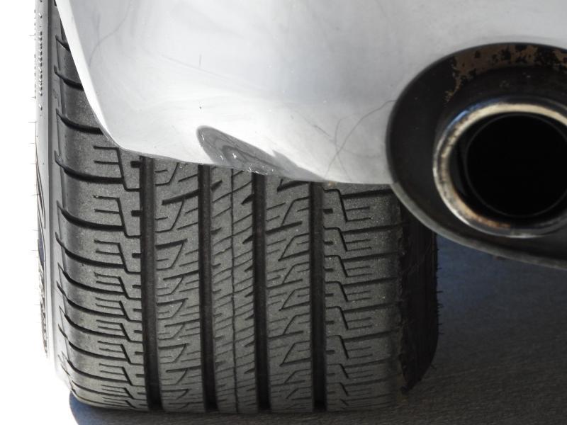 Lexus IS IS 250 AWD 2012