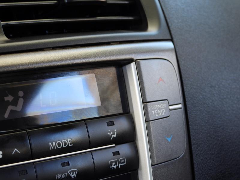 Lexus IS IS 250 AWD 2012