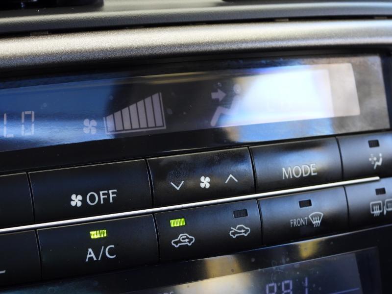 Lexus IS IS 250 AWD 2012