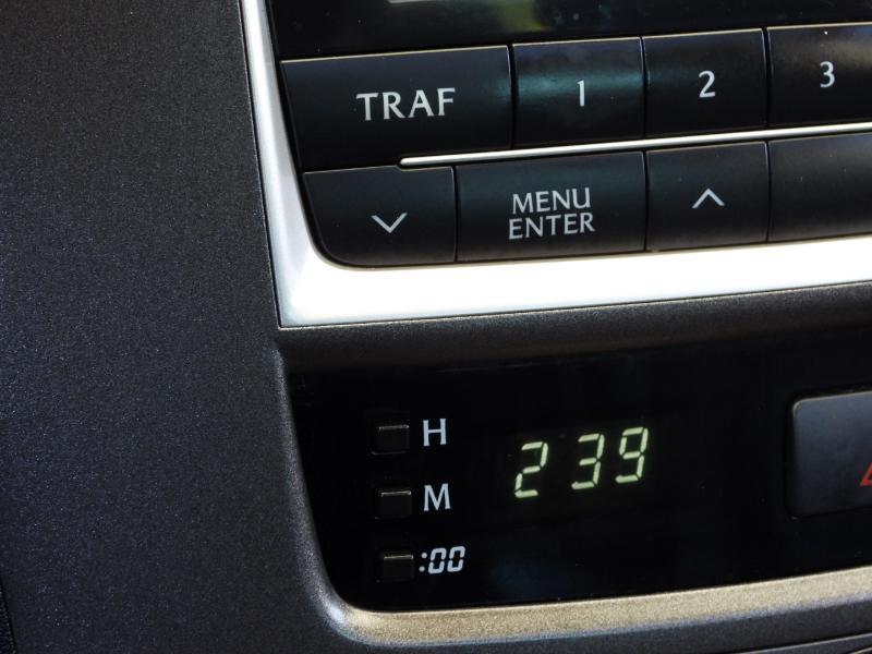 Lexus IS IS 250 AWD 2012