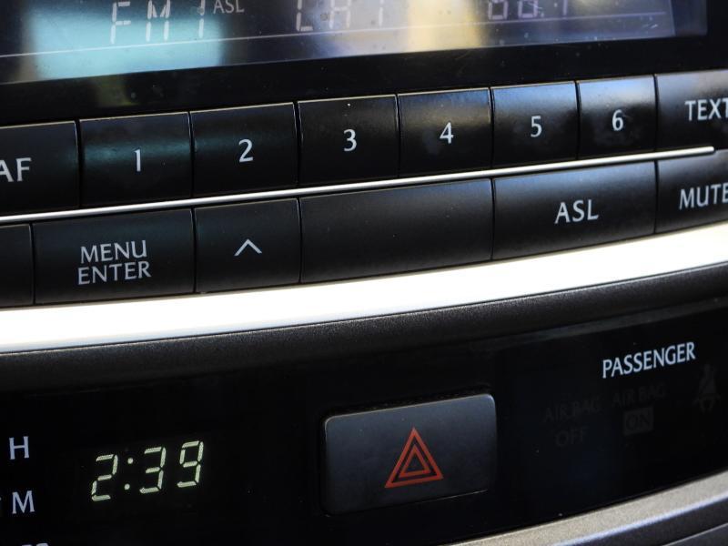 Lexus IS IS 250 AWD 2012