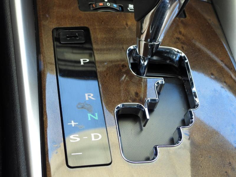 Lexus IS IS 250 AWD 2012