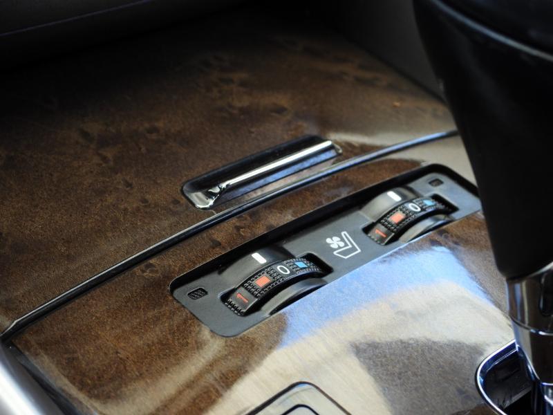 Lexus IS IS 250 AWD 2012