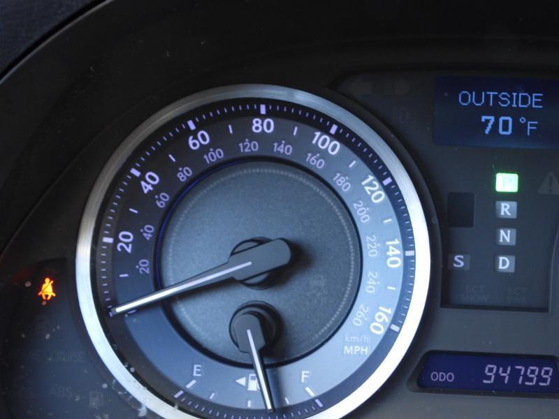 Lexus IS IS 250 AWD 2012